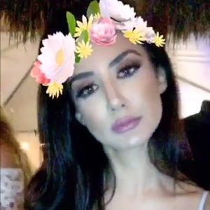 Meet your Posher, Marianna